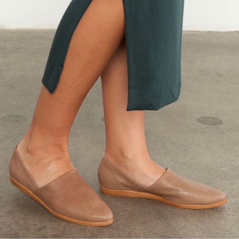 Coclico Padu flats